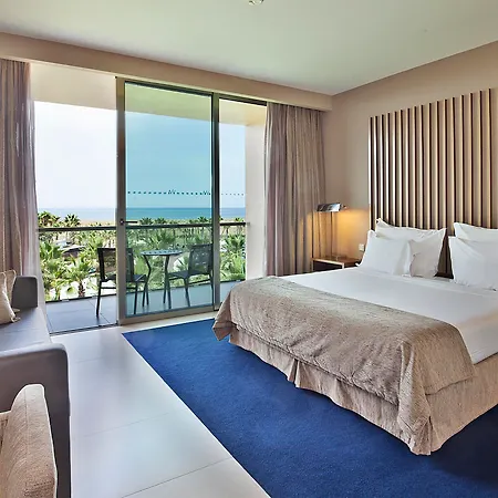 Semesteranläggning (resort) Vidamar Algarve 5*