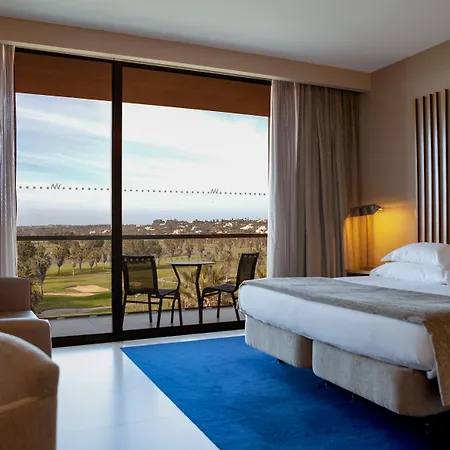 Semesteranläggning (resort) Vidamar Algarve 5*