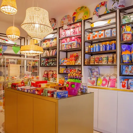 Ξενοδοχείο Wine & Books By The Sea, Algarve 5*