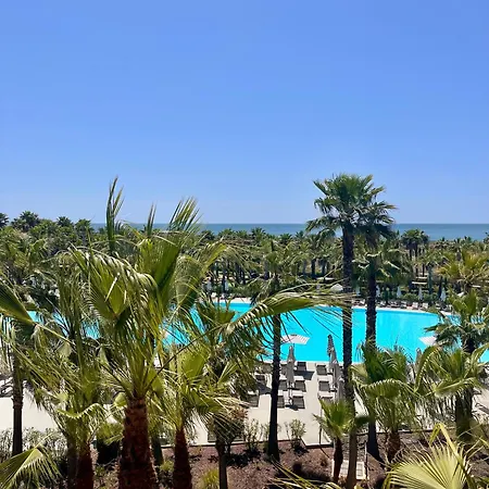 Vidamar Algarve Semesteranläggning (resort)