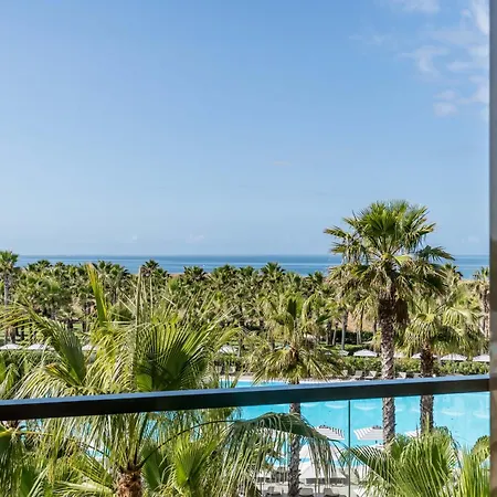 Semesteranläggning (resort) Vidamar Algarve Albufeira