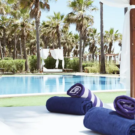 Semesteranläggning (resort) Vidamar Algarve Albufeira