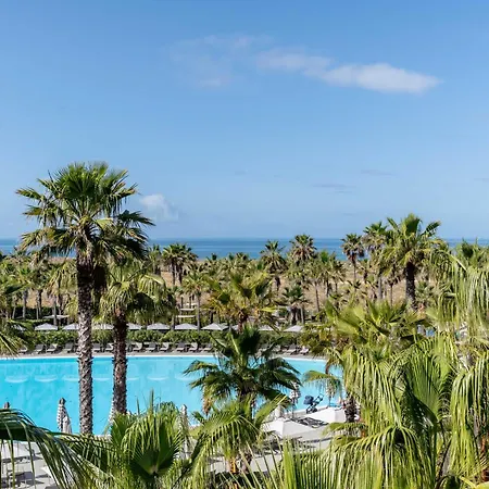 Vidamar Algarve Semesteranläggning (resort)