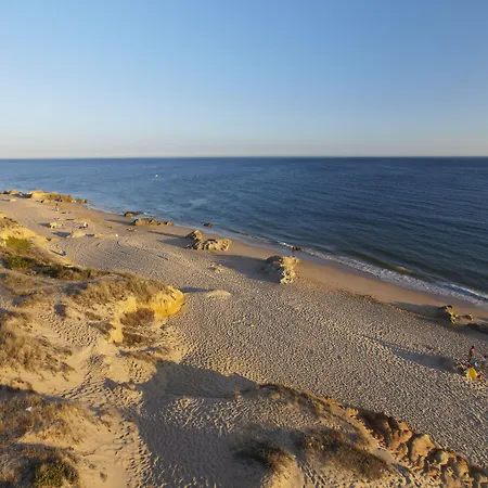 Ξενοδοχείο Wine & Books By The Sea, Algarve