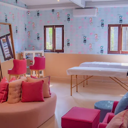 Wine & Books By The Sea, Algarve Ξενοδοχείο 5*