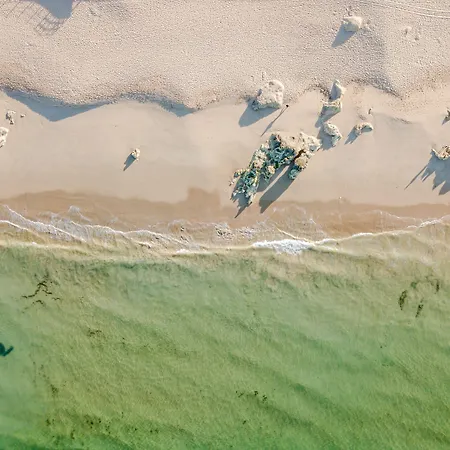 Ξενοδοχείο Wine & Books By The Sea, Algarve Αλμπουφέιρα