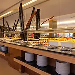 酒店 Wine & Books By The Sea, Algarve 阿尔布费拉