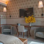 Wine & Books By The Sea, Algarve 5* 阿尔布费拉