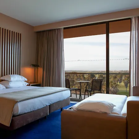 Wine & Books By The Sea, Algarve 5* Albufeira