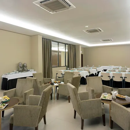 度假村 维达马尔阿尔加威酒店-附近可用餐 阿尔布费拉
