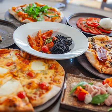 维达马尔阿尔加威酒店-附近可用餐 度假村 阿尔布费拉