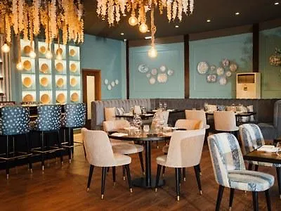 Otel Wine & Books By The Sea, Algarve 5*