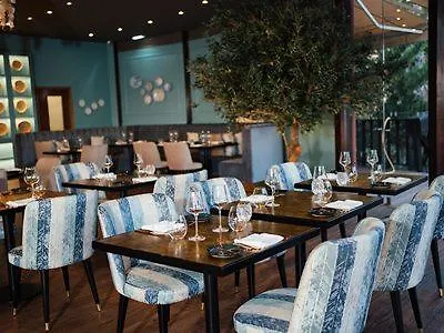 Otel Wine & Books By The Sea, Algarve 5*