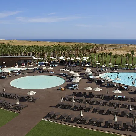 Wine & Books By The Sea, Algarve Otel 5*