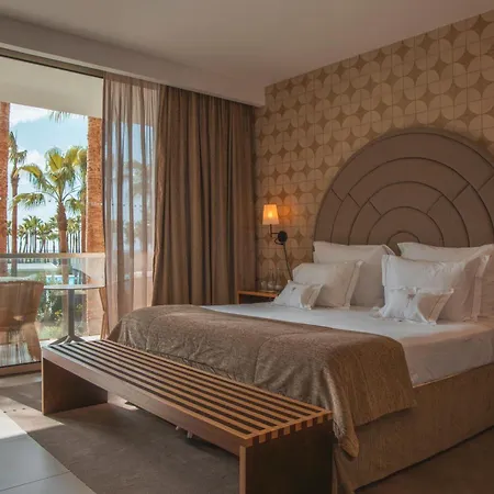 Wine & Books By The Sea, Algarve Hotel Albufeira