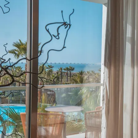 فندق Wine & Books By The Sea, Algarve 5*