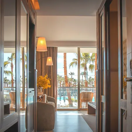 Wine & Books By The Sea, Algarve 5* Albufeira