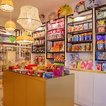 Ξενοδοχείο Wine & Books By The Sea, Algarve 5*