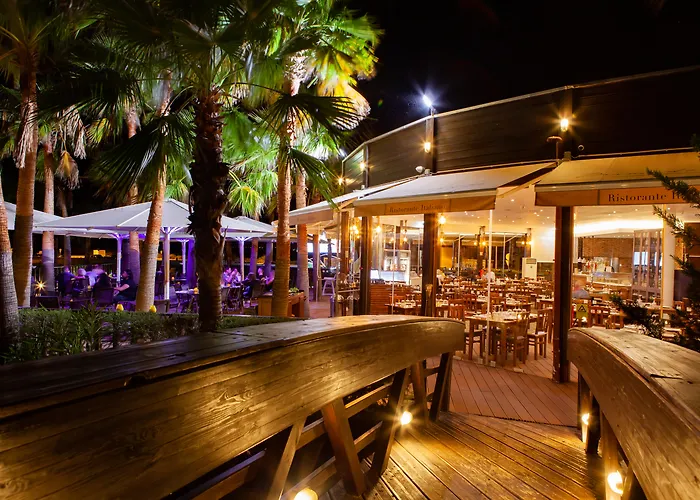 Wine & Books By The Sea, Algarve Hotel 5*