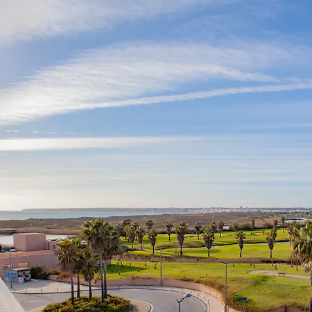 Vidamar Algarve Üdülőközpont 5*