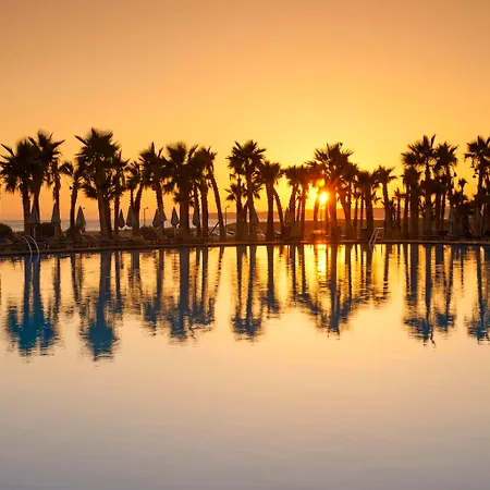Vidamar Algarve Üdülőközpont 5*