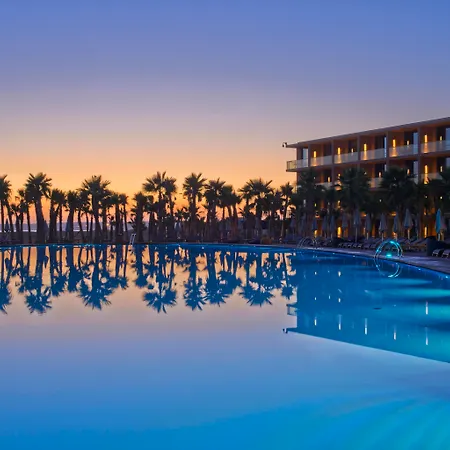 Vidamar Algarve Албуфейра