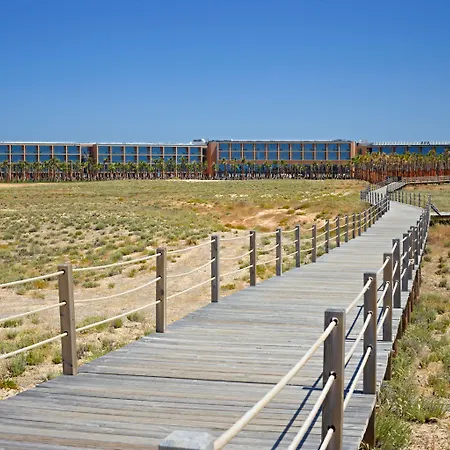 Vidamar Algarve 5*