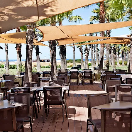 Üdülőközpont Vidamar Algarve