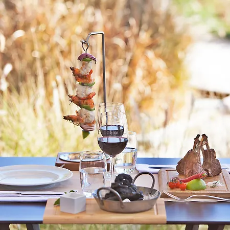 Üdülőközpont Vidamar Algarve 5*
