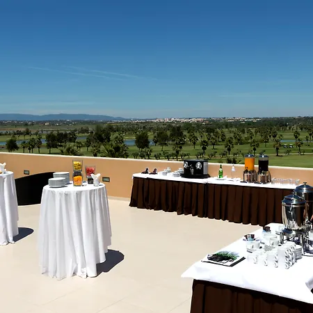 Vidamar Algarve Üdülőközpont