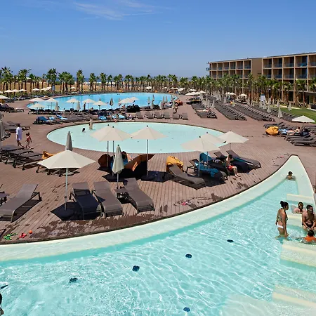 Vidamar Algarve Албуфейра