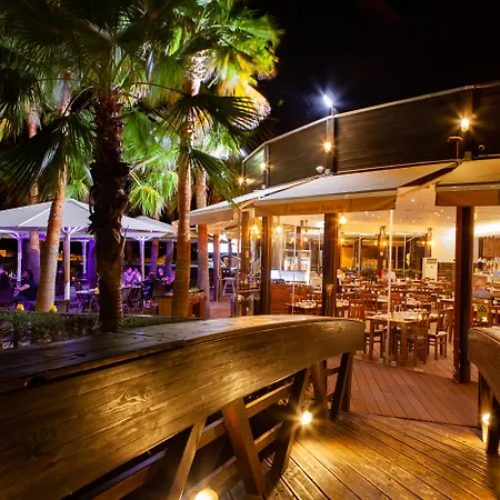Vidamar Algarve Üdülőközpont 5*