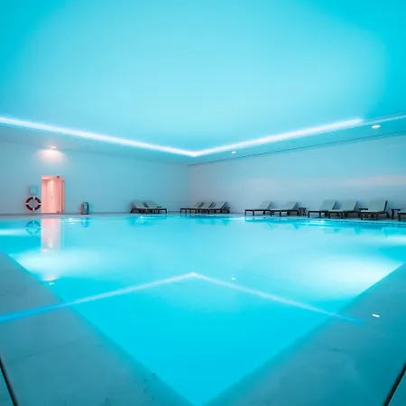 Курортный комплекс Vidamar Algarve Албуфейра