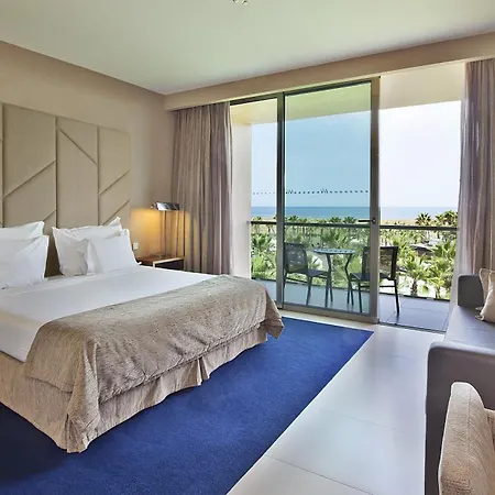 Vidamar Algarve Албуфейра