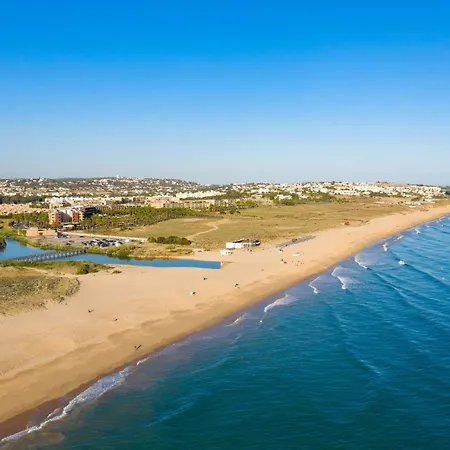 Vidamar Algarve Üdülőközpont