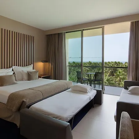 Vidamar Algarve Üdülőközpont 5*