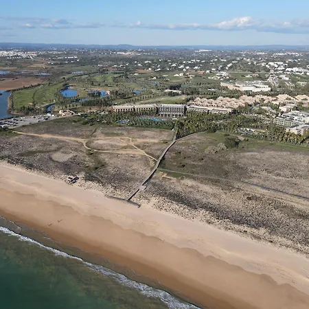 Vidamar Algarve Üdülőközpont 5*