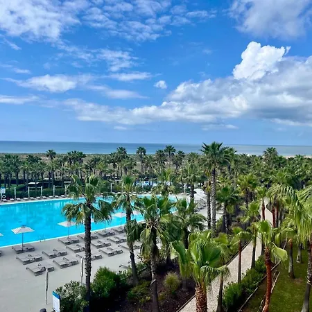 Üdülőközpont Vidamar Algarve 5*