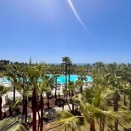 Vidamar Algarve Üdülőközpont 5*