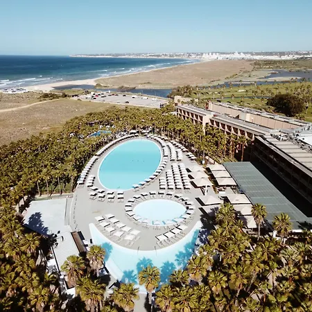 Üdülőközpont Vidamar Algarve 5*