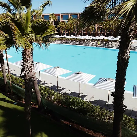 Üdülőközpont Vidamar Algarve Albufeira