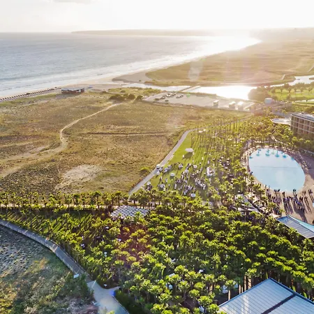 Hotel Wine & Books By The Sea, Algarve 5*