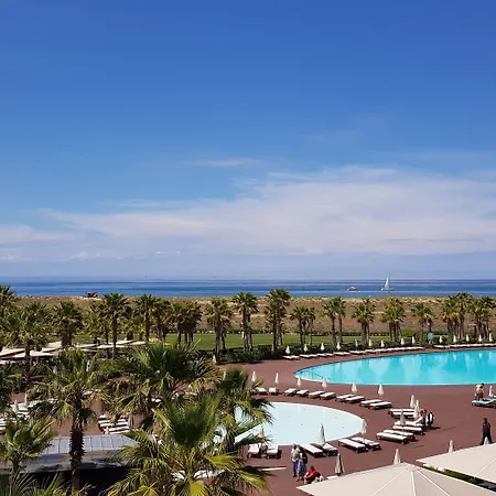 Hotell Wine & Books By The Sea, Algarve 5*