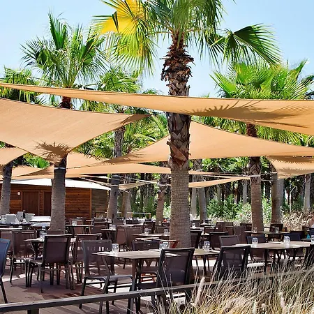 Üdülőközpont Vidamar Algarve 5*