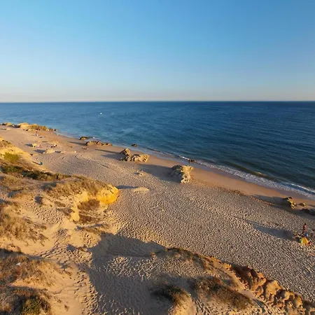 Vidamar Algarve Üdülőközpont